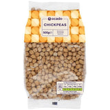 Ocado Chickpeas 500g