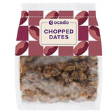 Ocado Chopped Dates 250g