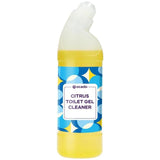 Ocado Citrus Toilet Gel Cleaner 750ml