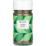 Ocado Dried Basil 15g