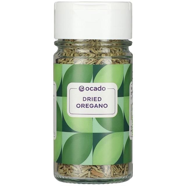 Ocado Dried Oregano 13g