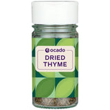 Ocado Dried Thyme 16g