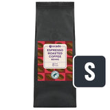 Ocado Espresso Roasted Coffee Beans 227g