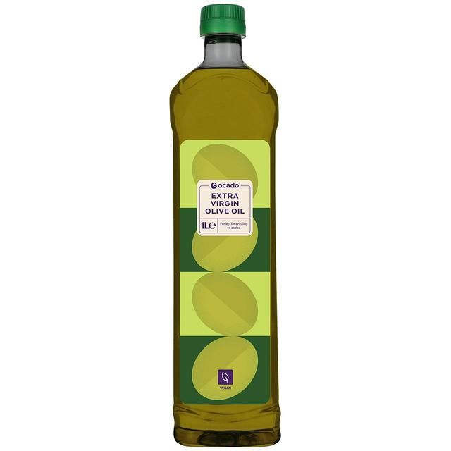 Ocado Extra Virgin Olive Oil 1L