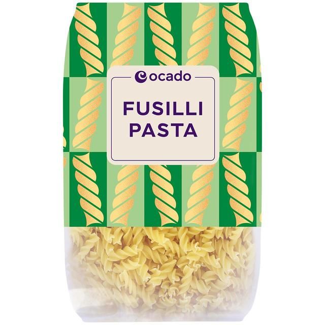 Ocado Fusilli 500g