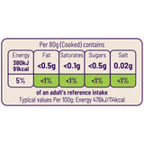 Ocado Green Lentils 500g