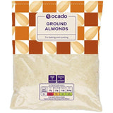 Ocado Ground Almonds 200g