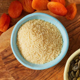 Ocado Ground Almonds 200g