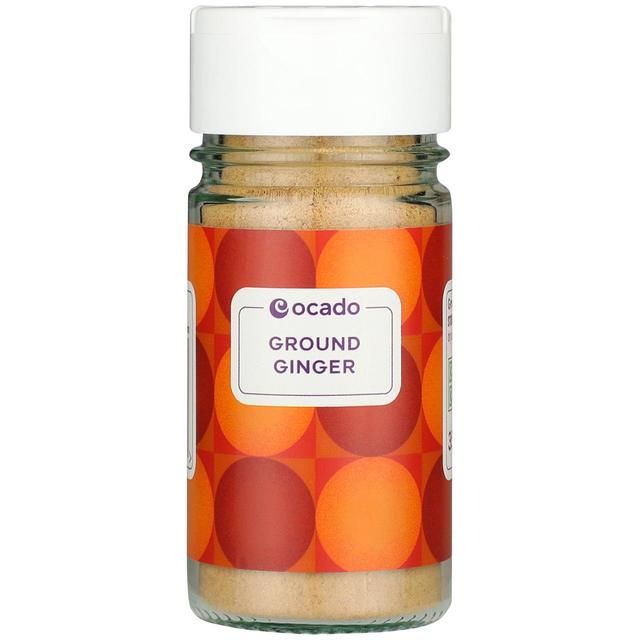 Ocado Ground Ginger 35g