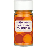 Ocado Ground Turmeric 45g