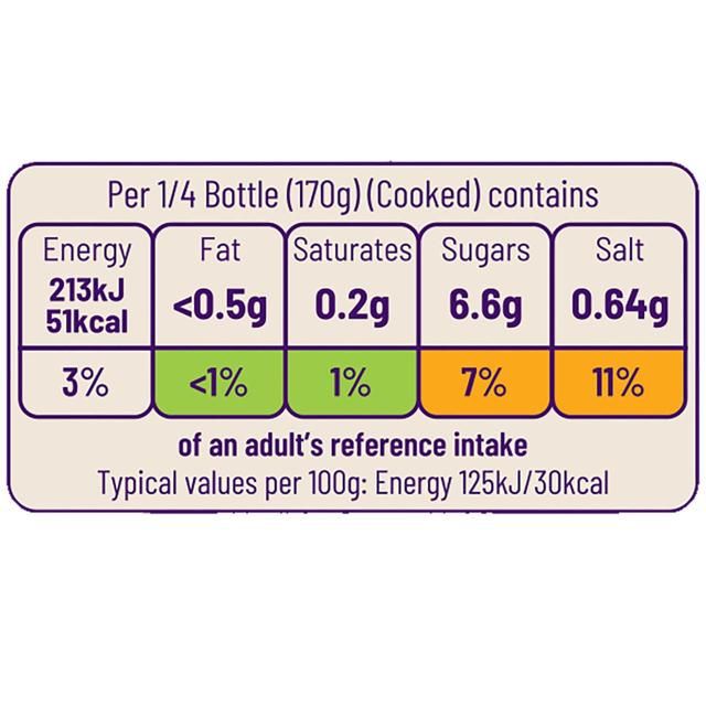 Ocado Italian Passata 680g
