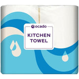 Ocado Kitchen Towel 2 per pack