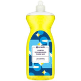 Ocado Lemon Dishwasher Rinse Aid 1L