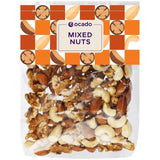 Ocado Mixed Nuts 200g