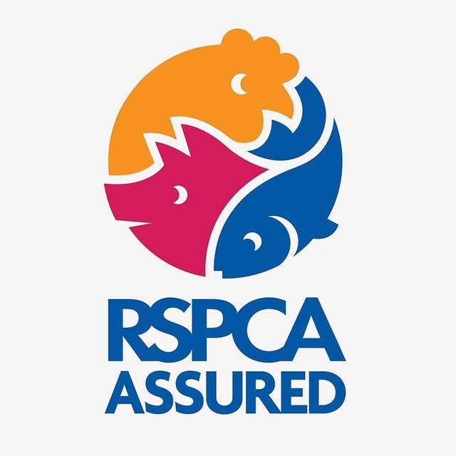 Ocado Organic Free Range Mixed Weight Eggs 12 per pack