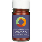 Ocado Organic Paprika 45g