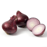 Ocado Organic Red Onions   750g