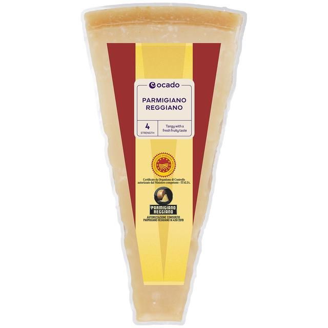Ocado Parmigiano Reggiano 320g