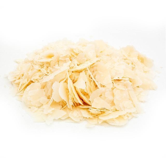 Ocado Parmigiano Reggiano Shavings 100g