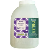 Ocado Refill Reuse Basmati Rice 2kg