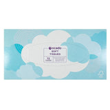 Ocado Regular Soft Tissues 72 per pack
