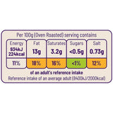 Ocado Roast in the Bag Extra Tasty Whole Chicken 1.5kg