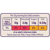 Ocado Roasted & Salted Cashews 350g