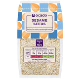 Ocado Sesame Seeds 100g