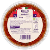 Ocado Tomato Salsa Dip 200g
