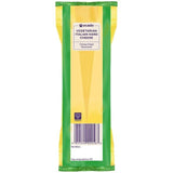 Ocado Vegetarian Italian Hard Cheese 200g