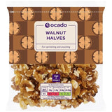 Ocado Walnut Halves 200g