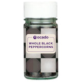 Ocado Whole Black Pepper Corns 45g