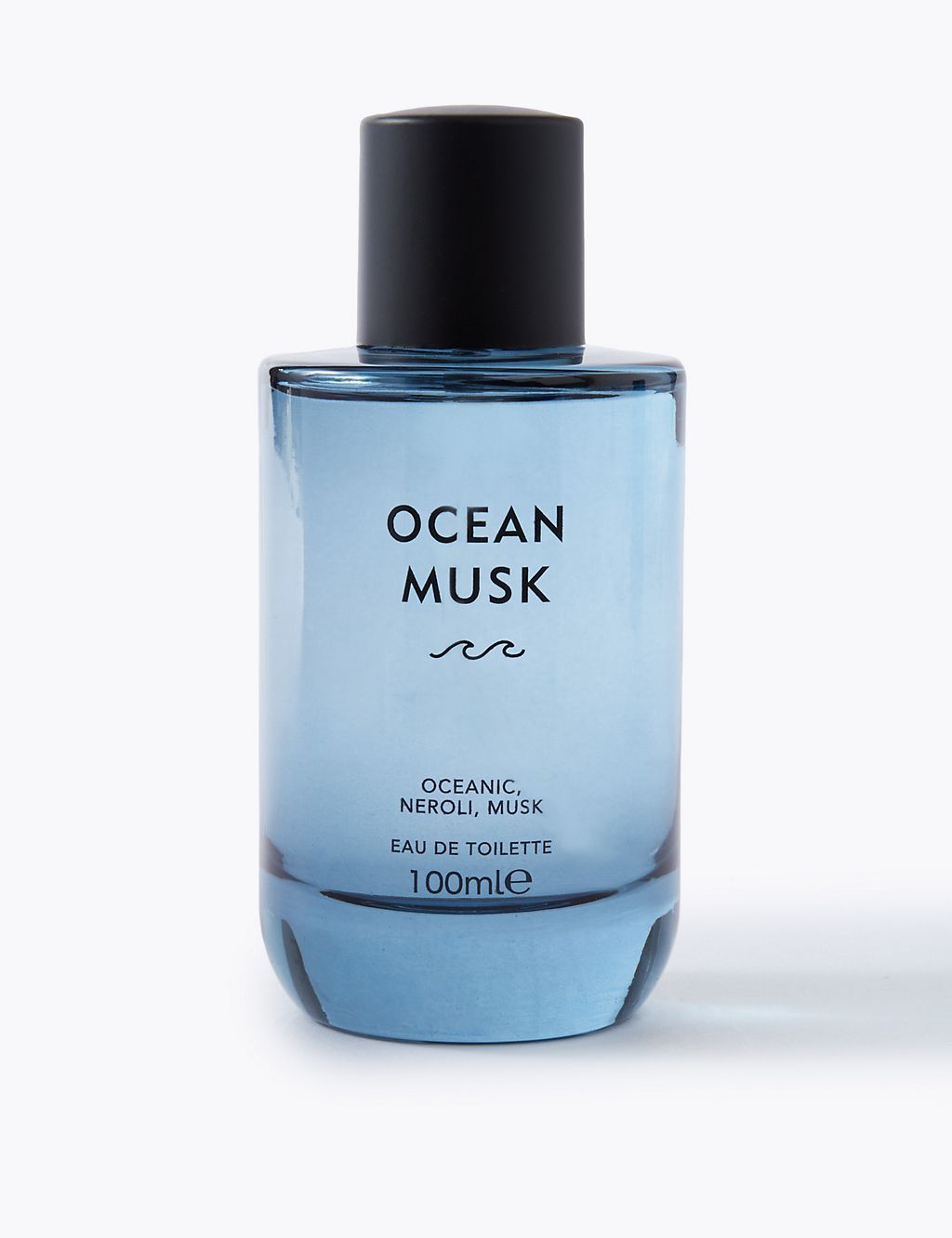 Ocean Musk Eau De Toilette 100ml