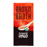 Ocean's Halo Organic Ramen Broth   946ml