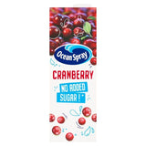 Ocean Spray Classic Light Cranberry 1L