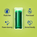 OceanSaver Multipurpose Cleaner EcoDrop Apple Breeze 10ml