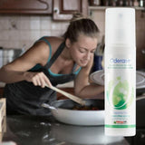 Oderase Fragrance Free Open Plan Living Odour Erasing Spray 200ml