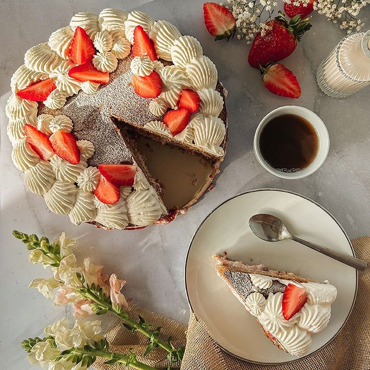 OGGS® Aquafaba Vegan Egg Alternative 200ml