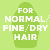 OGX Clarify & Shine + Apple Cider Vinegar Conditioner 385ml