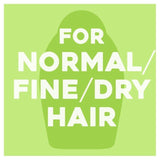 OGX Clarify & Shine+ Apple Cider Vinegar pH Balanced Conditioner 385ml