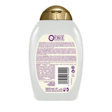 OGX Damage Remedy+ Coconut Miracle Oil Shampoo 385ml
