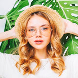 OGX Ever Straightening+ Brazilian Keratin Smooth pH Balanced Shampoo 385ml