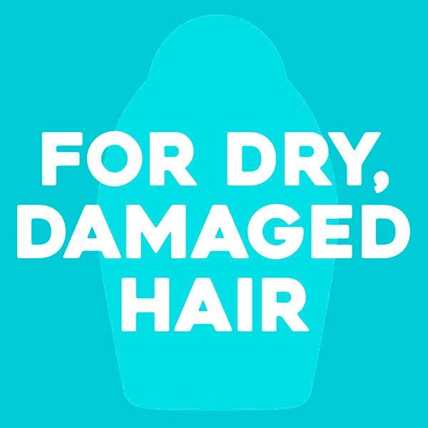 OGX Hydrate & Revive+ Argan Oil Extra Strength Shampoo 385ml