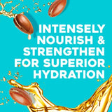 OGX Hydrate & Revive+ Argan Oil of Morocco Extra Strength Shampoo 385ml