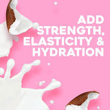 OGX Nourishing+ Coconut Milk pH Balanced Conditioner 385ml