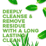 OGX Refreshing Scalp+ Teatree Mint Extra Strength Conditioner 385ml