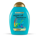 OGX Renewing+ Argan Oil of Morocco pH Balanced Shampoo 385ml