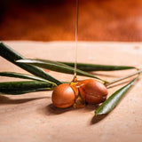 OGX Renewing+ Argan Oil of Morocco Shampoo 385ml