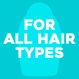 OGX Shine+ Argan Oil of Morocco Heat Protect Spray 177ml