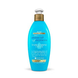 OGX Shine+ Argan Oil of Morocco Tame & Shine Cream 177ml